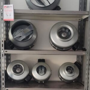 Inline Duct Fan